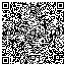 QR code with Manders Inc contacts