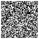 QR code with R & R Repair Service Inc contacts