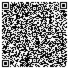 QR code with Saddleback Performance contacts