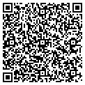QR code with S E S A contacts