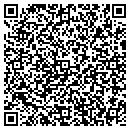 QR code with Yettem Dairy contacts