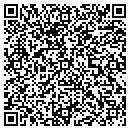 QR code with L Pizitz & Co contacts