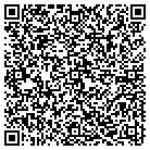 QR code with N Catch Bait Supply Co contacts