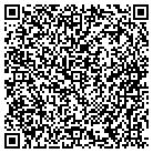 QR code with Antelope Valley Rv Repair Inc contacts