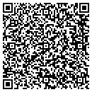 QR code with Ascendent Id contacts