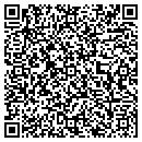QR code with Atv Alligator contacts