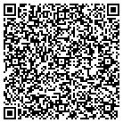 QR code with Bill Hall's Mobile Rv Service contacts