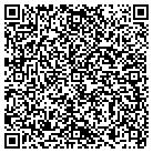 QR code with Chances Creek Rv Center contacts