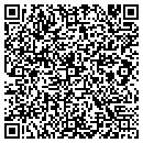 QR code with C J's Rv Generators contacts