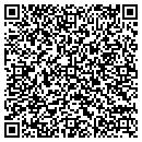 QR code with Coach Repair contacts