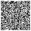 QR code with Coastal R V contacts