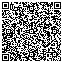QR code with D & K Cycles & Atvs contacts