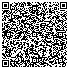 QR code with D & L Mobile Rv Service contacts