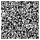 QR code with D & N Refrigeration contacts