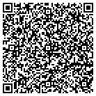 QR code with B L Properties Inc contacts