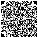 QR code with D & S Rv Service contacts