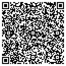 QR code with E T Quality Rv contacts
