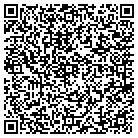 QR code with E-Z Riding Rv Center Inc contacts