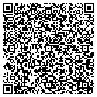 QR code with Galen's Sales & Service contacts