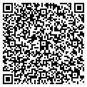 QR code with Gene's Rv contacts
