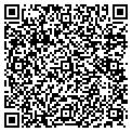 QR code with Glj Inc contacts