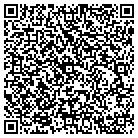 QR code with G & N Mobile Rv Repair contacts
