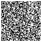 QR code with Hannon Ed Rv Center Inc contacts
