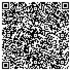 QR code with Hemmingsen Service Center contacts