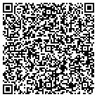 QR code with High Times Rv Service LLC contacts