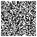 QR code with Hollis Rv Repair Inc contacts