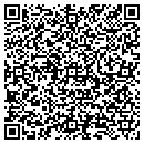 QR code with Hortelano Polaris contacts