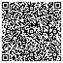 QR code with J & C Outdoors contacts