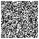 QR code with J J's Rv Parts & Service Center contacts