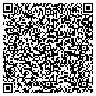 QR code with Martin's Mobile Rv Service contacts