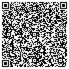 QR code with Angelas Marble & Tile Inc contacts