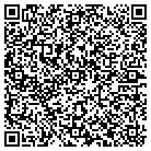 QR code with Precision Performance Karding contacts