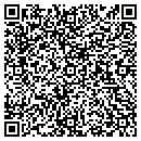 QR code with VIP Pools contacts