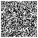 QR code with RI Mar's Service contacts