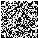 QR code with Robin Hoffman contacts