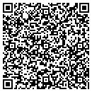 QR code with Rv Center Inc contacts