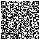 QR code with Rv Interiors contacts