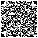 QR code with Rv Pro Tech contacts
