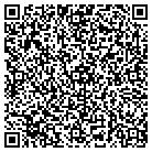QR code with R V Savers contacts