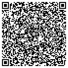 QR code with R V Service of Virginia Inc contacts