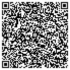 QR code with R V Service Unlimited Inc contacts