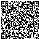QR code with R V Specialist contacts