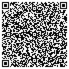 QR code with R V Stripes & Graphics contacts