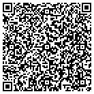 QR code with Tidewater RV contacts