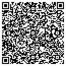 QR code with C & C Trailers Inc contacts