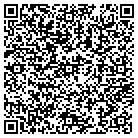 QR code with Heiser Trailer Sales Inc contacts